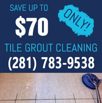 tile grout cleaning Missouri City TX