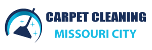 logo carpet cleaning missouri city