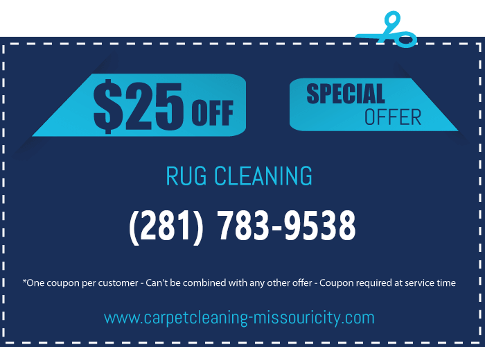 discount of rug cleaning missouri city tx