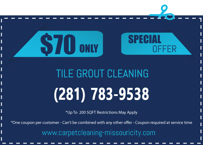 discount of tile grout cleaning missouri city tx
